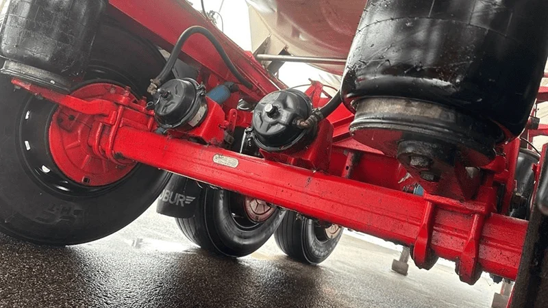 3 Axle 25,000L LPG Tanker Trailers-xj-5