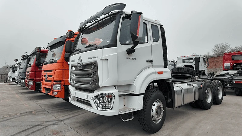 SINOTRUK-HOWO-NX-6X4-TRACTOR-TRUCK-1